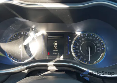 2017 Chrysler 200 Touring from USA, damaged, VIN 1C3CCCFB1HN510648